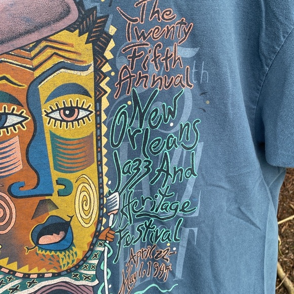 ❗️Price cut❗️Vintage men’s graphic tee - Picture 6 of 6